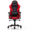 DXRacer Gladiator G001 Rouge au meilleur prix au Maroc.