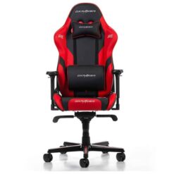 DXRacer Gladiator G001 Rouge au meilleur prix au Maroc.