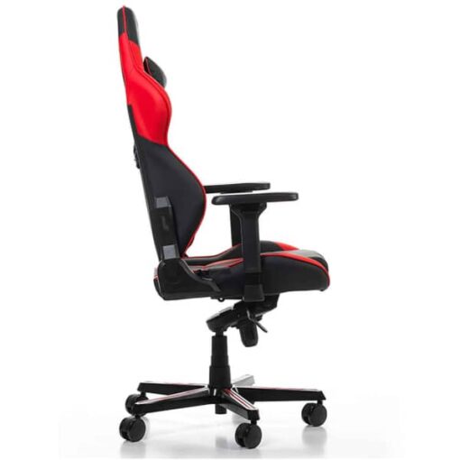 DXRacer Gladiator G001 Rouge au meilleur prix au Maroc.