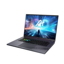 Gigabyte AORUS 16X ASG-53FRC54SH i7-14650HX/16GB DDR5/1TB/RTX4070 8GB/16″ prix maroc