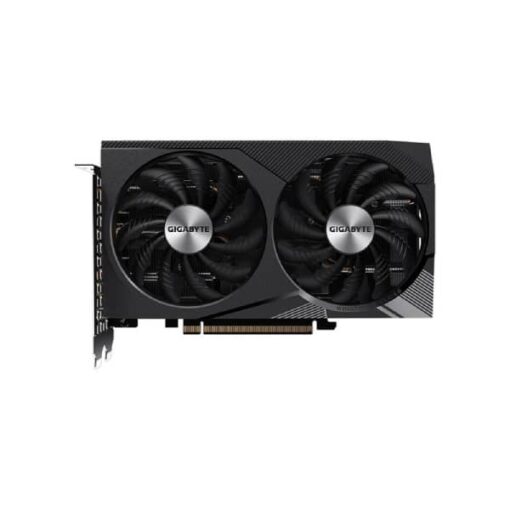 Gigabyte GeForce RTX 3060 WINDFORCE OC 12GB GDDR6 prix maroc