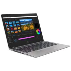 HP ZBook 14U G6 i7-8665U/16GB/256GB SSD prix maroc