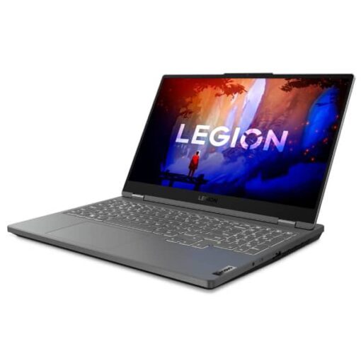 Lenovo Legion 5 15ARH7H R7 6800H/16GB/512GB SSD/RTX3070/15.6″ prix maroc