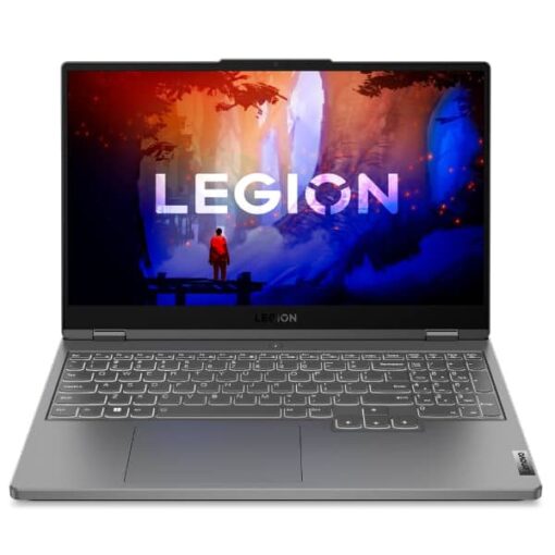 Lenovo Legion 5 15ARH7H R7 6800H/16GB/512GB SSD/RTX3070/15.6″ prix maroc