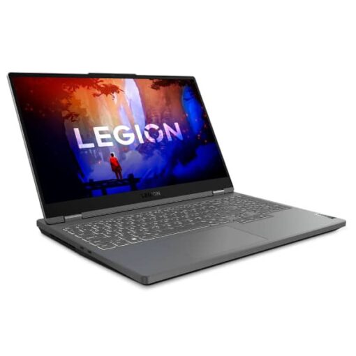 Lenovo Legion 5 15ARH7H R7 6800H/16GB/512GB SSD/RTX3070/15.6″ prix maroc