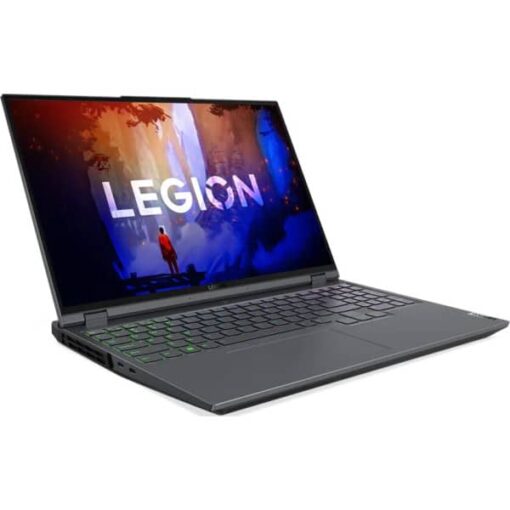 Lenovo Legion 5 Pro 16ARH7H R7 6800H/16GB/1TB SSD/RTX3070Ti/16″ prix maroc