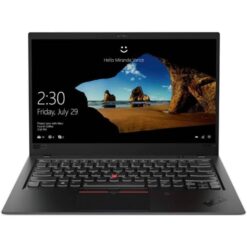 Lenovo ThinkPad X1 CARBON GEN 6 i5-8250U/8GB/256 SSD prix maroc