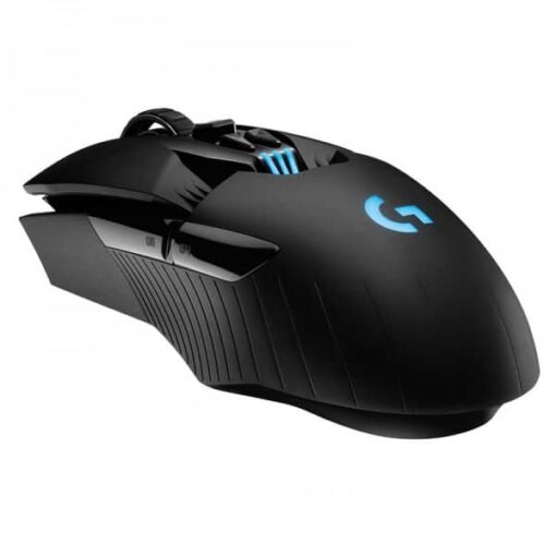 Logitech G903 Lightspeed au meilleur prix au Maroc