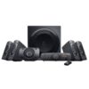 Logitech Speaker System Z906 prix maroc