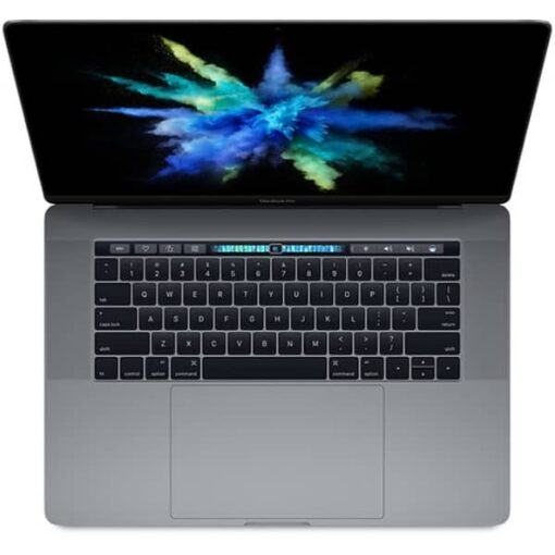 MacBook Pro 15″ 2017 i7/16GB/512 GB SSD prix maroc