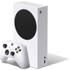 Microsoft Xbox Series S Blanc (1 To) au prix Maroc