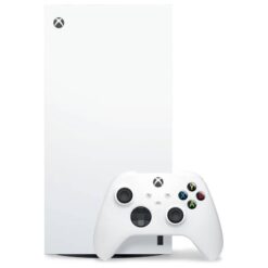 Xbox Series X Digital (Blanc) au meilleur prix au Maroc