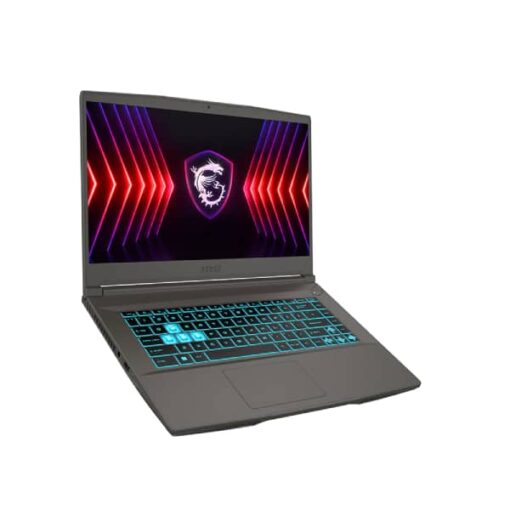 MSI THIN B12UCX-1893MA i7-12650H/16GB DDR4/512GB SSD/RTX2050 /15.6'' 144Hz prix maroc