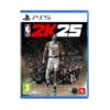 NBA 2K25 sur PS5 au Prix Maroc