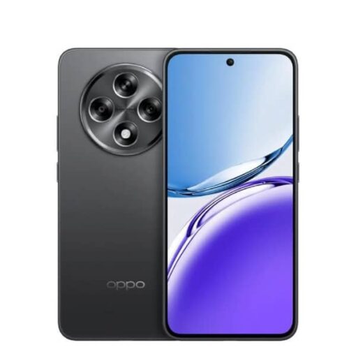 Oppo A3 5G (8/256GB) au Prix Maroc