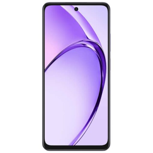 l'OPPO A3X 5G Violet étoilé, 4 Go RAM, 128 Go stockage à prix compétitif au Maroc