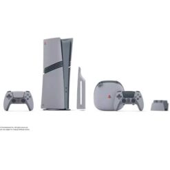 PlayStation 5 PS5 Pro 30th Anniversary Limited Edition au prix Maroc