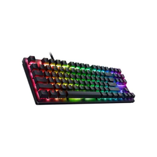 Razer Huntsman V3 Tenkeyless (Red Switch) au Prix Maroc