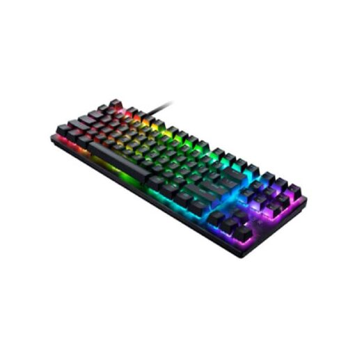 Razer Huntsman V3 Tenkeyless (Red Switch) au Prix Maroc