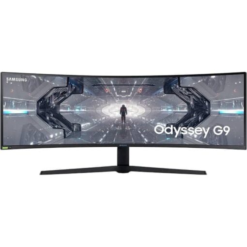 Samsung Odyssey G9 49" QLED 240Hz au prix Maroc