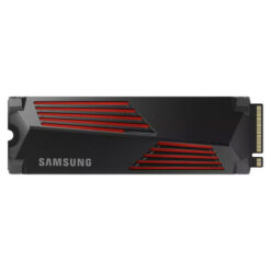 Samsung SSD 990 PRO 1TB avec dissipateur prix maroc