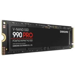 Samsung SSD 990 PRO M.2 PCIe NVMe 2TB au Prix Maroc