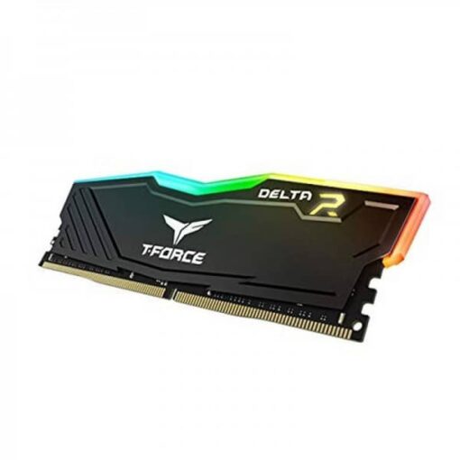 TeamGroup Delta RGB 16Go (2x8Go) DDR4 3600MHz CL18