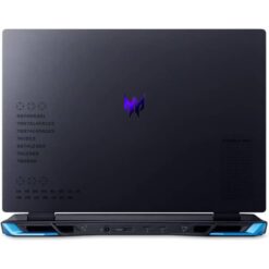 Acer Predator Helios Neo 16 PHN16-71-98AL i9 13900HX/16GB/1TB SSD/RTX4070 8GB/16'' 165Hz IPS WQXGA un prix compétitif au Maroc