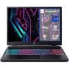 Acer Predator Helios Neo 16 PHN16-71-98AL i9 13900HX/16GB/1TB SSD/RTX4070 8GB/16'' 165Hz IPS WQXGA un prix compétitif au Maroc