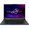 ASUS ROG STRIX SCAR 18 2023 G834J i9 13980HX/32GO DDR5/1TB SSD/RTX 4080/18" WQXGA prix maroc