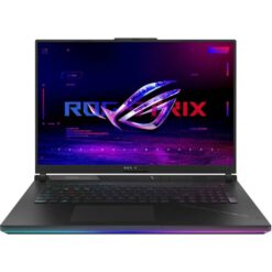 ASUS ROG STRIX SCAR 18 2023 G834J i9 13980HX/32GO DDR5/1TB SSD/RTX 4080/18