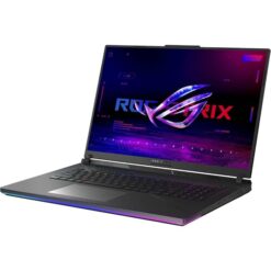 ASUS ROG STRIX SCAR 18 2023 G834J i9 13980HX/32GO DDR5/1TB SSD/RTX 4080/18