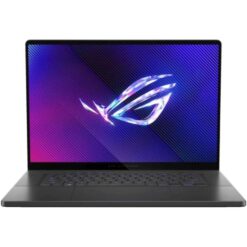 Asus ROG Zephyrus G16 GU605MY-DROW intel Core Ultra 9 185H /32GB/2TB SSD/RTX 4090/16" OLED à un prix compétitif au Maroc