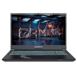 Gigabyte G5 MF5-H2ES354KD i7 13620H/16GB DDR5/1TB SSD/RTX4050 6GB/15.6″ 144Hz prix maroc