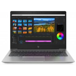 HP ZBook 14U G5 i5-8350U/16GB/512GB SSD prix maroc