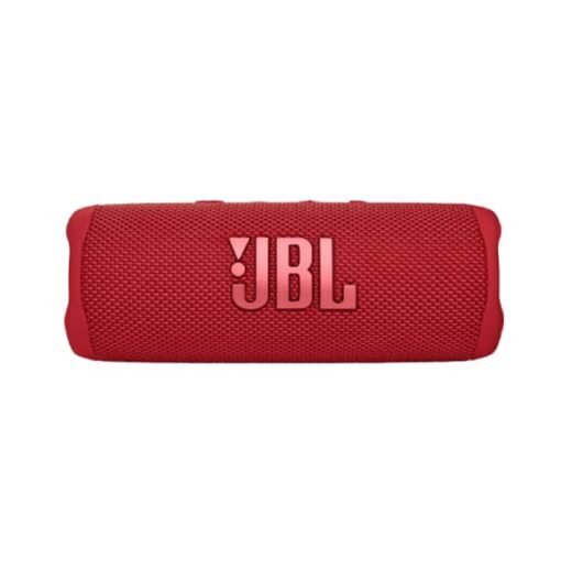 JBL Flip 6 Rouge au prix Maroc