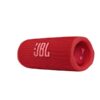 JBL Flip 6 Rouge au prix Maroc