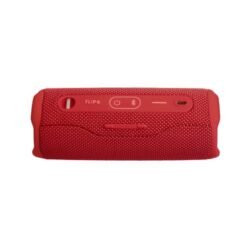 JBL Flip 6 Rouge au prix Maroc