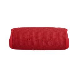 JBL Flip 6 Rouge au prix Maroc