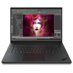 Lenovo ThinkPad P1 GEN 6 i7-13700H /64GB/1TB SSD/RTX 2000 Ada/16″ prix maroc