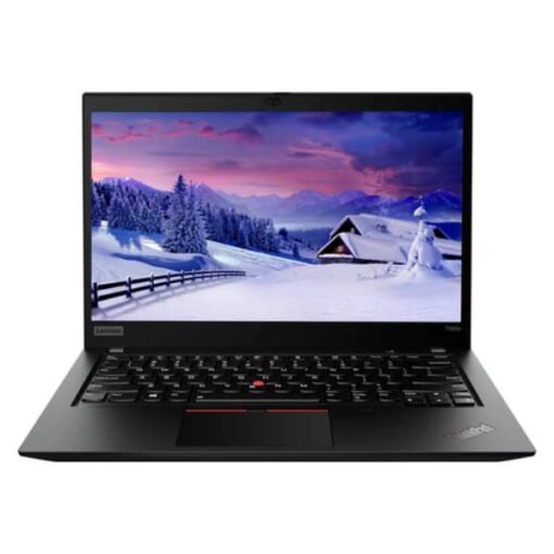 Lenovo ThinkPad T490S i5-8365U/16GO/256GB SSD/ TACTILE prix maroc