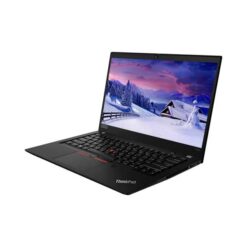 Lenovo ThinkPad T490S i5-8365U/16GO/256GB SSD/ TACTILE prix maroc