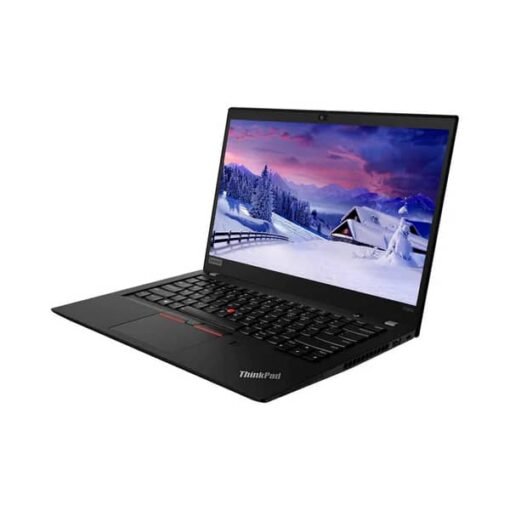 Lenovo ThinkPad T490S i5-8365U/16GO/256GB SSD/ TACTILE prix maroc