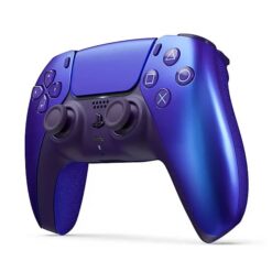 Manette sans fil DualSense™ - Chroma Indigo à un prix compétitif au Maroc