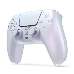 Manette sans fil DualSense™ - Chroma Pearl prix maroc