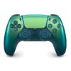 manette sans fil dualsensetm - chroma teal prix maroc