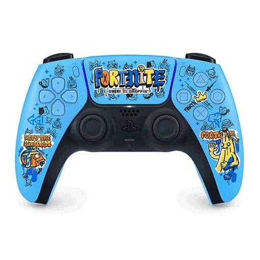 Manette sans fil DualSense™ - FORTNITE Limited Edition prix maroc