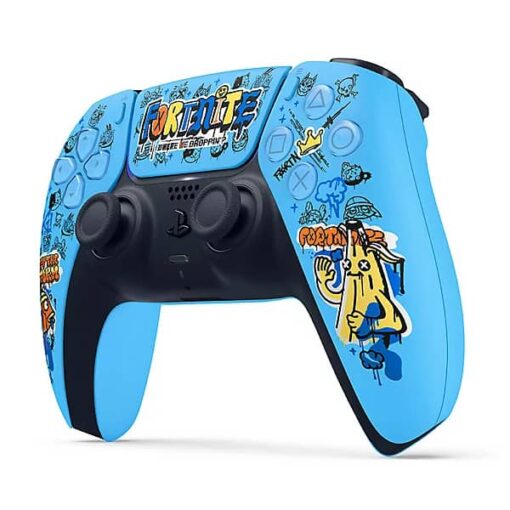 Manette sans fil DualSense™ - FORTNITE Limited Edition prix maroc