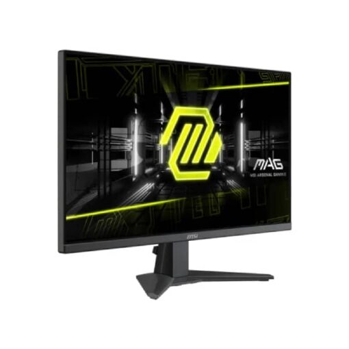 MSI MAG 275F 27" IPS 180Hz prix maroc