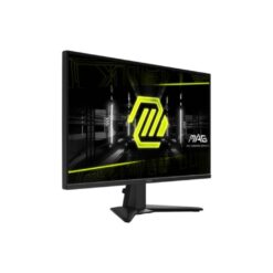 MSI MAG 275QF 27" 180Hz IPS 2K prix maroc